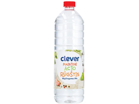 Maistinė acto rūgštis CLEVER 9%, 1 l