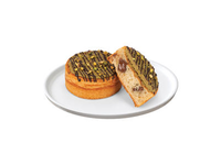Sluoksniuota bandelė DUBAJUS, 135 g