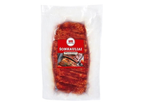 Marinuoti šonkauliai BBQ ir medaus marinate, 1 kg