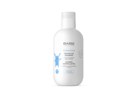 BABĒ PEDIATRIC šampūnas nuo kūdikių pleiskanų luobo, 200 ml