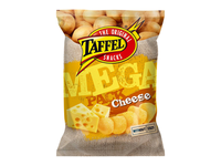 Sūrio sk.bulv.traškučiai TAFFEL MegaPack,250g