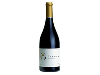 Vynas PANGEA 2014, syrah, raudonasis, sausas, 14,5%, 0,75 l
