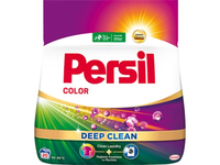 Skalbimo milteliai PERSIL Color, 20 skalbimų, 1,1 kg