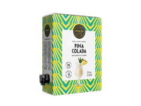 Alkoholinis kokteilis PUNCH CLUB Pina Colada, 12,5%, 1,5 l