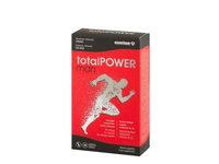 ACONITUM vitaminų kompleksas TOTALPOWER MAN, 30 kapsulių