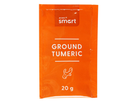 Malta ciberžolė RIMI SMART, 20 g