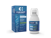CURASEPT PREVENT, skalavimo skystis, 300 ml