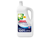 Skystas skalbiklis ARIEL Professional, White, 110 skalb., 4,95 l