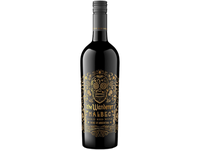 The Wanderer Malbec 0,75 l