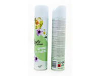 Oro gaiviklis INSETTE 2 in 1 Spring Flowers, 350 ml