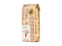 Peru Origin Arabica Kavos pupelės 1 kg
