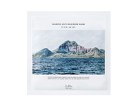 DR.ALTHEA MARINE ANTI-BLEMISH veido kaukė, 27 g