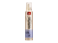 Plauk. putos WELLAFLEX EXTRA STRONG, 200 ml
