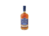 Brendis BARTENDER'S CLUB, VSOP 36%, 0,7 l