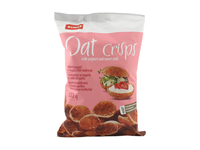 Duonos traškučiai RIMI, 120 g