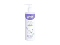 HAPPY Baby dušo želė 2in1 400ml