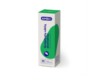 AMBIO GREIPFRUTŲ SĖKLŲ EKSTRAKTAS, 50ml
