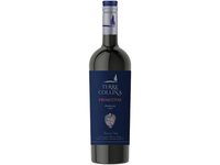 Terre Collina Primitivo Puglia IGT 0,75 L