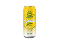 Alaus kokteilis VOLFAS ENGELMAN RADLER LEMON, 500 ml