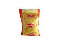 Makaronai PASTA RICCO, vamzdeliai, kietųjų kviečių, 5 kg