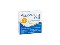 Visiobalance Opti tabletės, N60