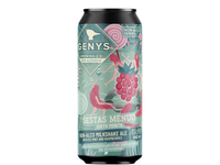 Genys Brewing Co Šeštas Mėnuo 0,44 L