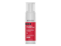 REVUELE ANTI-PIMPLE veido valomosios putos, 150 ml
