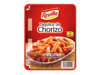 Vytintas dešra CAMPOFRIO, REVILLA,  Chorizo, supjaustytas kubeliais, 1r., 150 g