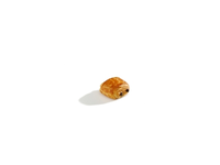 Šaldyta maža sviestinė sluoksniuota bandelė GOURMAND, su šokolado įdaru, 30 g x 75 vnt