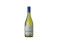 Baltasis sausas vynas ERRAZURIZ CHARDONNAY, 750 ml