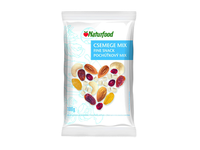 Riešutų, dž. vaisių mišinys FINE SNACK, 100 g
