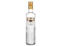 Degtinė LITHUANIAN VODKA AUKSINĖ,40%,0,5l