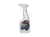 Vonios kambario valiklis "Ūla", 500 ml