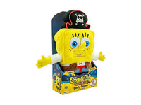 SPONGEBOB pliušinis žaislas, 25cm, 71161