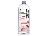 Universalus grindų ploviklkis Purenn 1L Juicy Berry Twist
