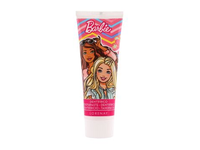 BARBIE STRAWBERRY dantų pasta, 75 ml