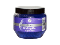 PROFESSIONAL TOUCH SUPER HOLD plaukų želė, 250 ml