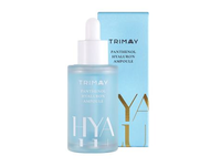 TRIMAY PANTHENOL HYALURON AMPOULE veido serumas, 50 ml