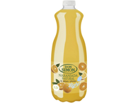Don Simon Orange Apelsinų skonio sulčių gaivusis gėrimas 1,5 l