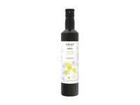 Salotų padažas CREAT su citrinomis ir garstyčiomis, 250 ml