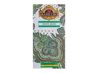 Aromatizuota žalioji arbata BASILUR GREEN TEA ORIENTAL COLLECTION, 100 g