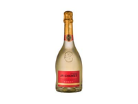 Putojantis baltasis saldus vynas J. P. CHENET BLANC SWEET, 750 ml