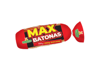 Raikytas batonas MAX LIETUVOS KEPĖJAS, 700 g