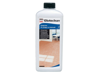 Plytelių priežiūros priemonė PUFAS GLUTOCLEAN, 1 l