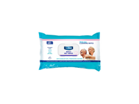 Drėgnos servetėlės suaugusiems ELEVITA DEEP FRESH, 48 vnt.