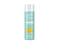 Skutimosi gelis SATIN CARE Vitamin E, 200ml