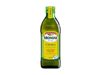 Ypač grynas alyvuogių aliejus MONINI CLASSICO, 500 ml