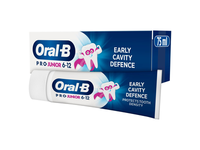Dantų pasta ORAL B PRO JUNIOR, 75 ml