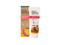 Vaikiška dantų pasta ECODENTA be fluoro, 75 ml