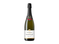 Nealkoholinis ptojantis vynas LACHETEAU Sauvignon Blanc, 750 ml
